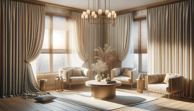 The Ultimate Guide to Choosing the Perfect Window Treatments