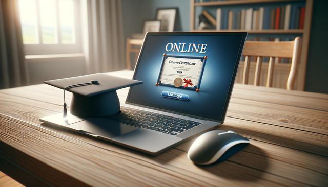 Exploring the Value of MBA Online Degrees in Today’s Professional World