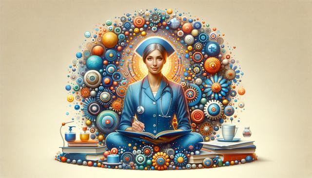 Get nursing degree while working how to balance career and education