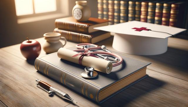 Get nursing degree while working how to balance career and education