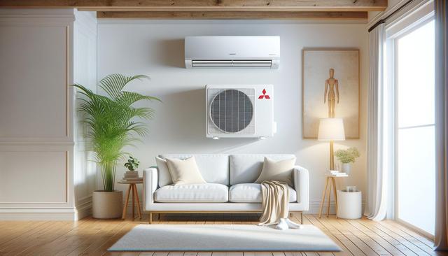 Understanding Mitsubishi Mini Split Systems: A Smart Choice for Home Comfort