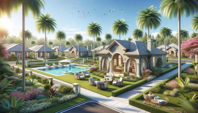 Exploring Retirement Communities in Florida: A Lifestyle Worth Considering