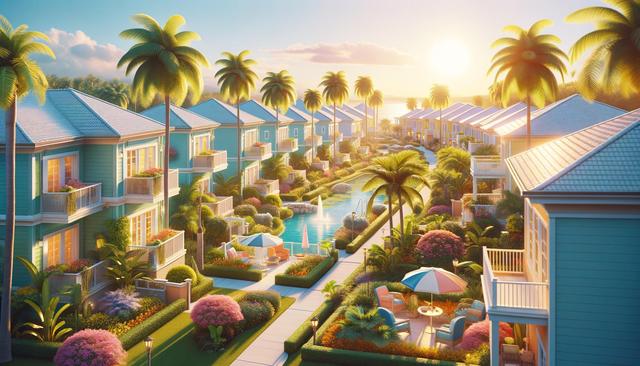 Exploring Retirement Communities in Florida: A Lifestyle Choice Worth Considering