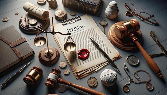 How a Personal Injury Lawyer Can Maximize Your Compensation