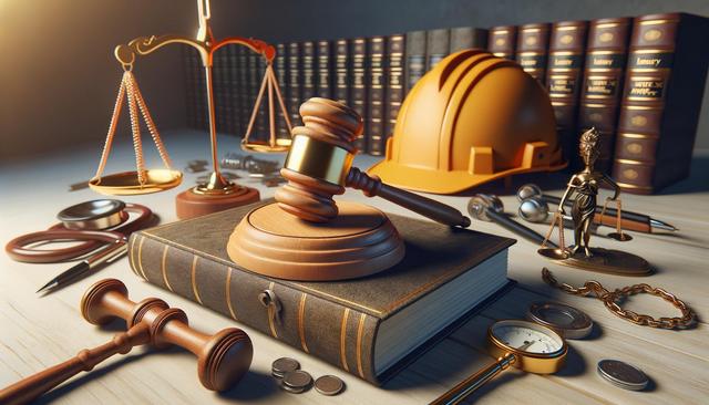 How a Personal Injury Lawyer Can Maximize Your Compensation