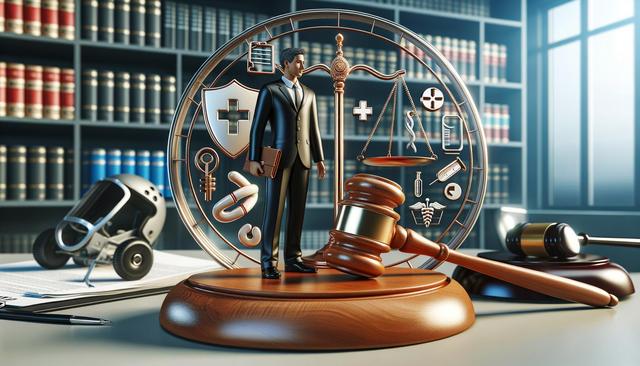 How a Personal Injury Lawyer Can Maximize Your Compensation