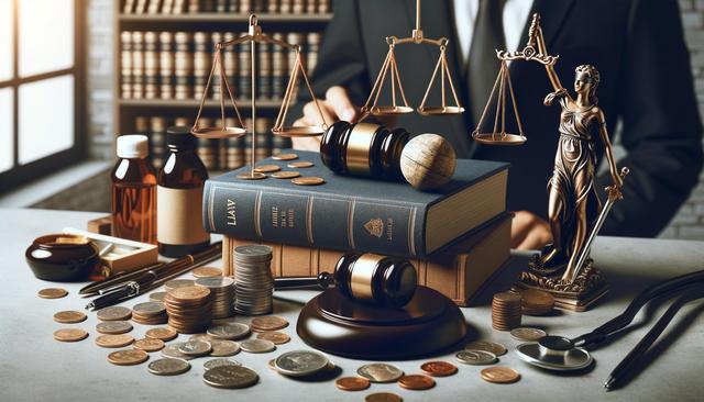 How a Personal Injury Lawyer Can Maximize Your Compensation