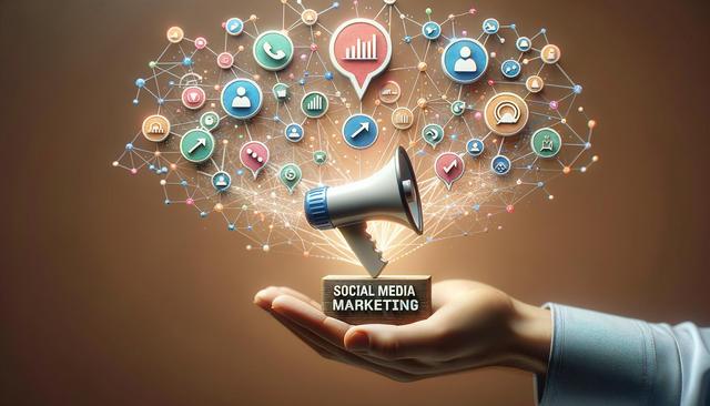 Social Media Marketing Trends to Watch in 2025