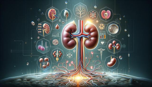 Understanding Kidney Disease Treatment Options