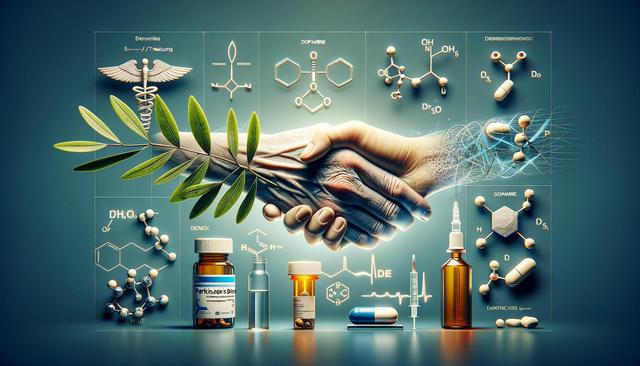 Understanding Parkinson’s Disease: Symptoms and Treatment Approaches