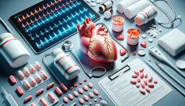 Exploring Treatment Options for Atrial Fibrillation