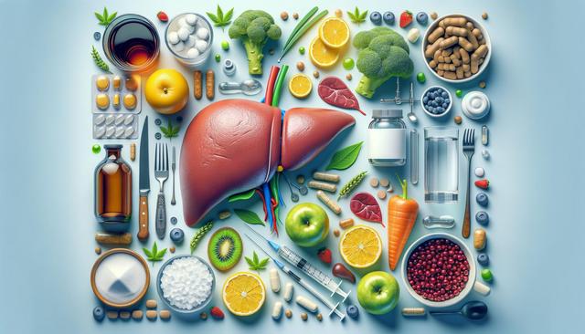 Emerging Strategies in Nonalcoholic Steatohepatitis (NASH) Treatment