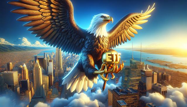 Exploring ETF Investment Opportunities in the USA