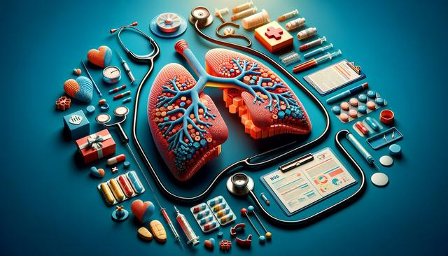 Top Pulmonary Hospitals in the United States