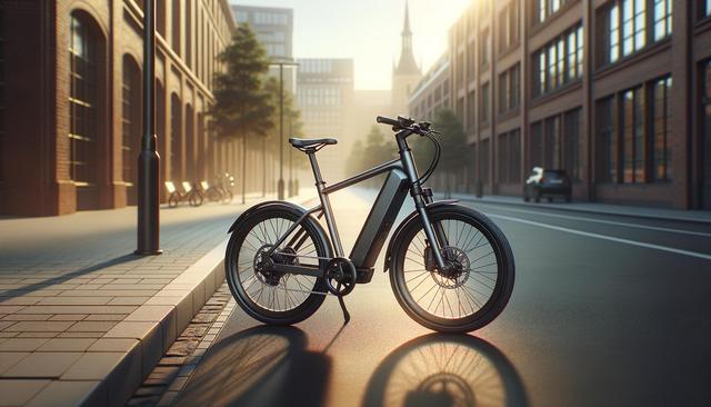 E-Bikes im Alltag: Nachhaltige Mobilität auf zwei Rädern