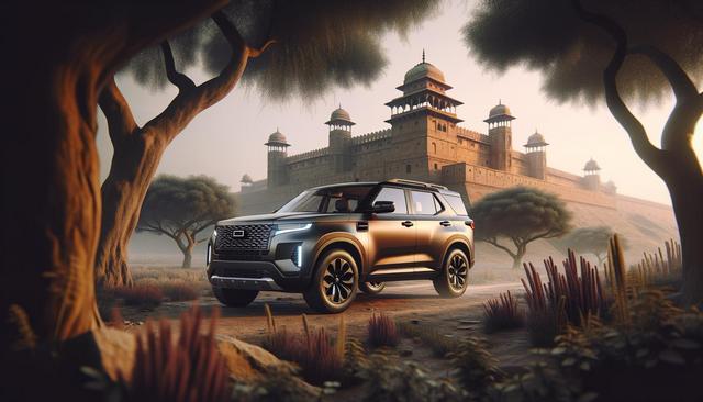 Best SUV 2025 Prices In India – Your Guide