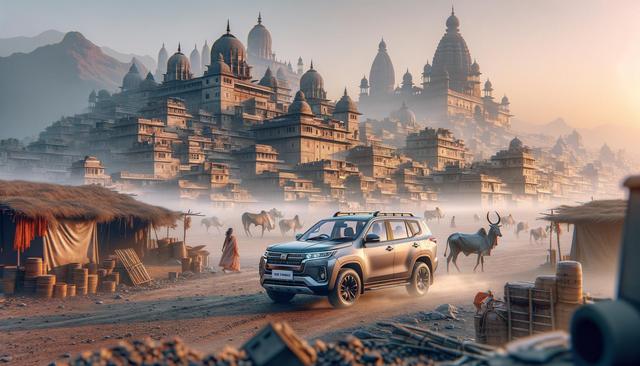 भारत में 2025 में खरीदने के लिए सबसे अच्छी एसयूवी – प्राइस गाइड और कैसी टाइप की सुव होती हैं ?