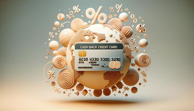 What are the best cash back credit card options