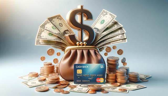 What are the top cash back credit card options