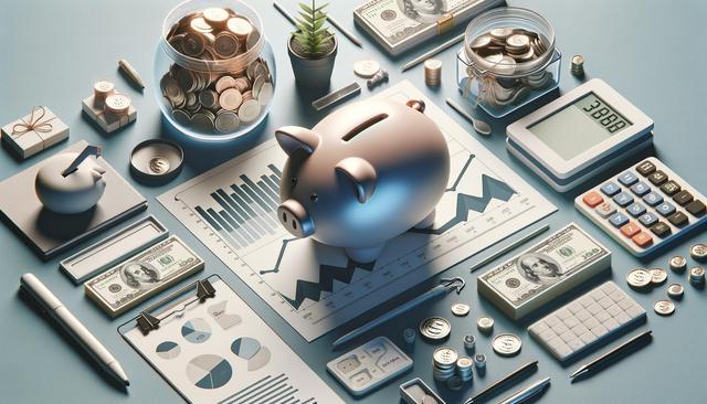 How to manage personal finances effectively