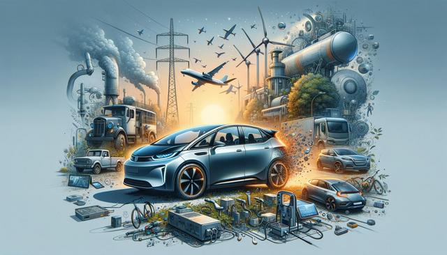 What are the best electric vehicle options
