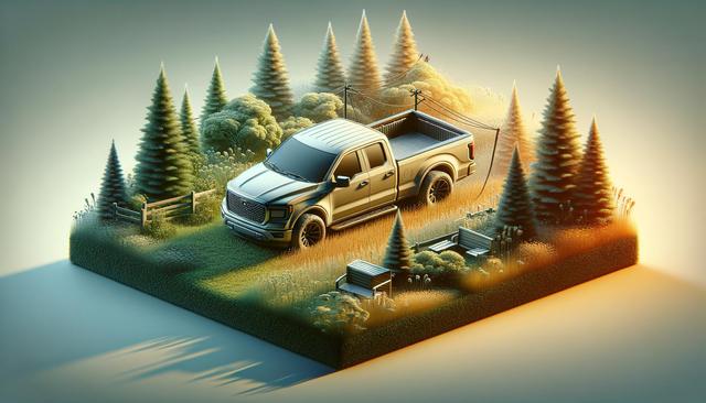 Affordable Truck Bed Covers That Deliver Practical Value