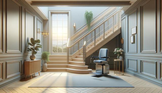 A Practical Guide to Stair Lifts Installation