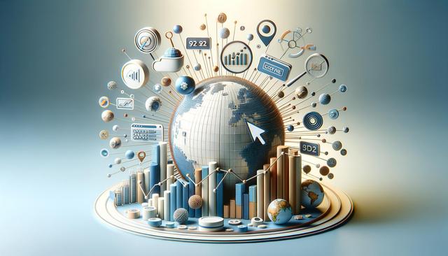 Cómo el Marketing Digital Está Transformando el Mundo Empresarial