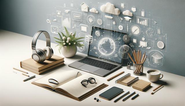 Online School That Gives you a Free Laptop