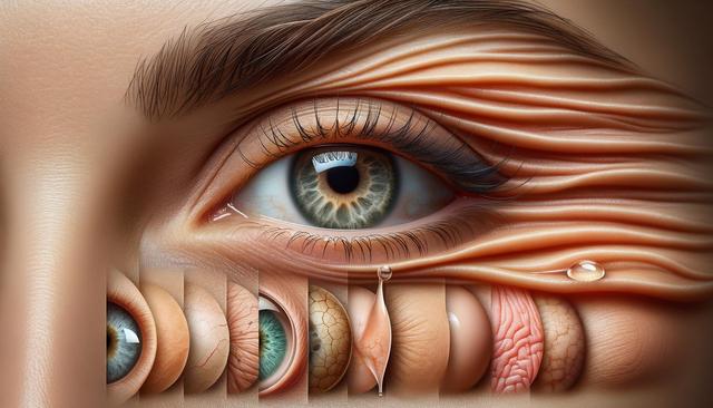 Effective Solutions for Reducing Eye Bags and Puffiness