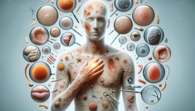 Recognizing Melanoma Symptoms: What to Watch For