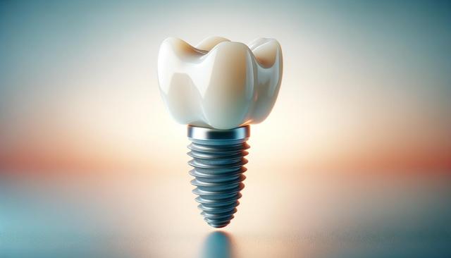 Understanding Dental Implants: A Durable Solution for Missing Teeth