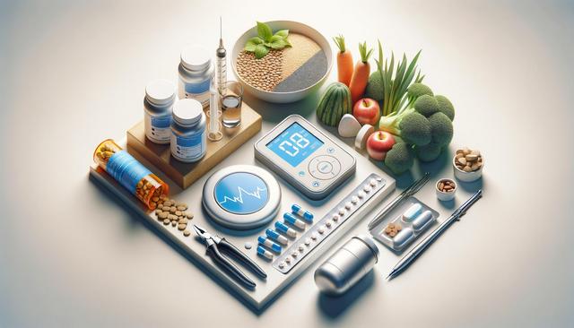 Understanding Erectile Dysfunction Treatments: Options and Considerations