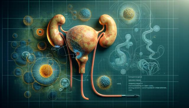 Recognizing the First Sign of Bladder Cancer