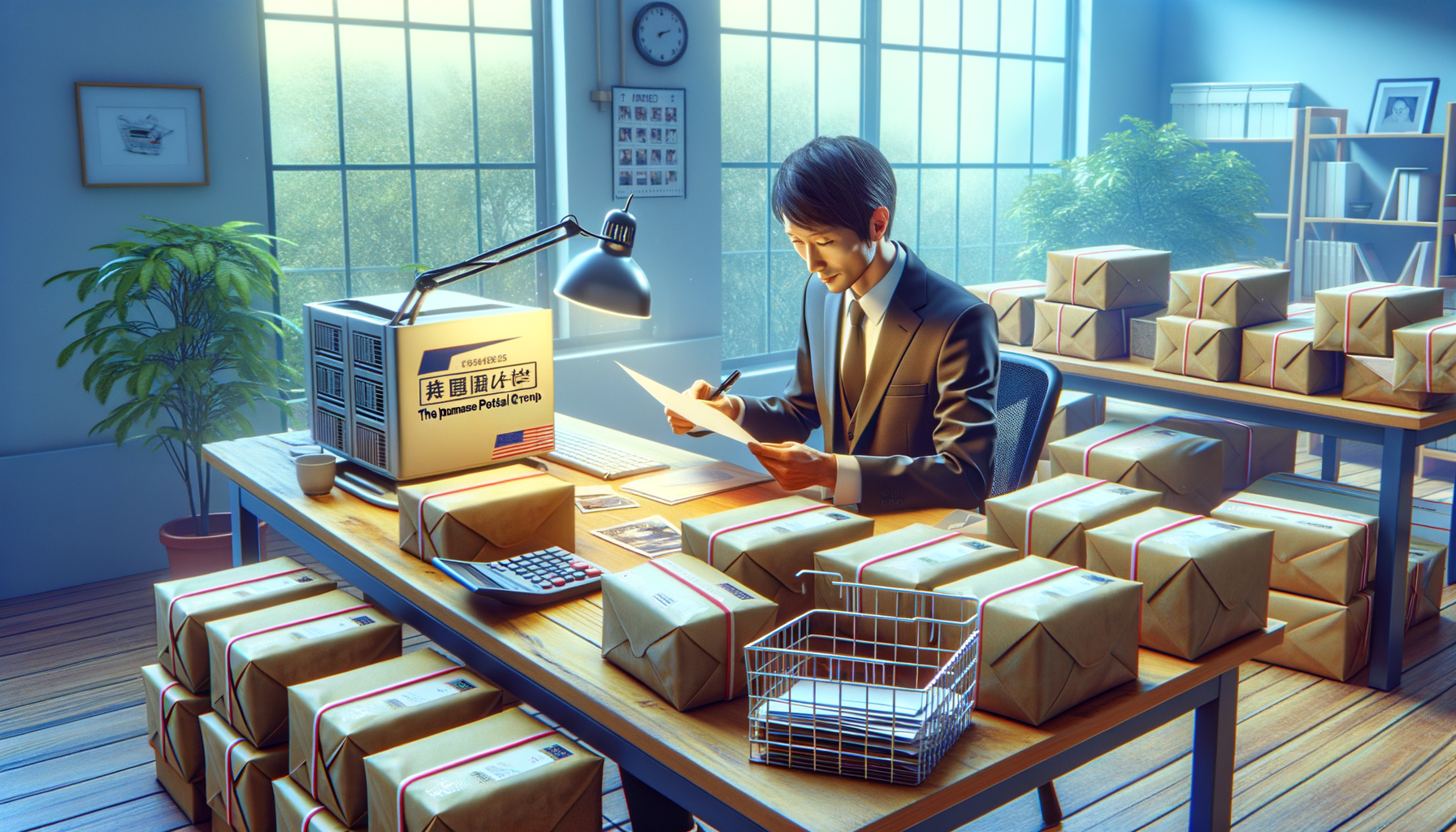 封筒詰めの仕事：どんな魅力があり、どう始めるの?