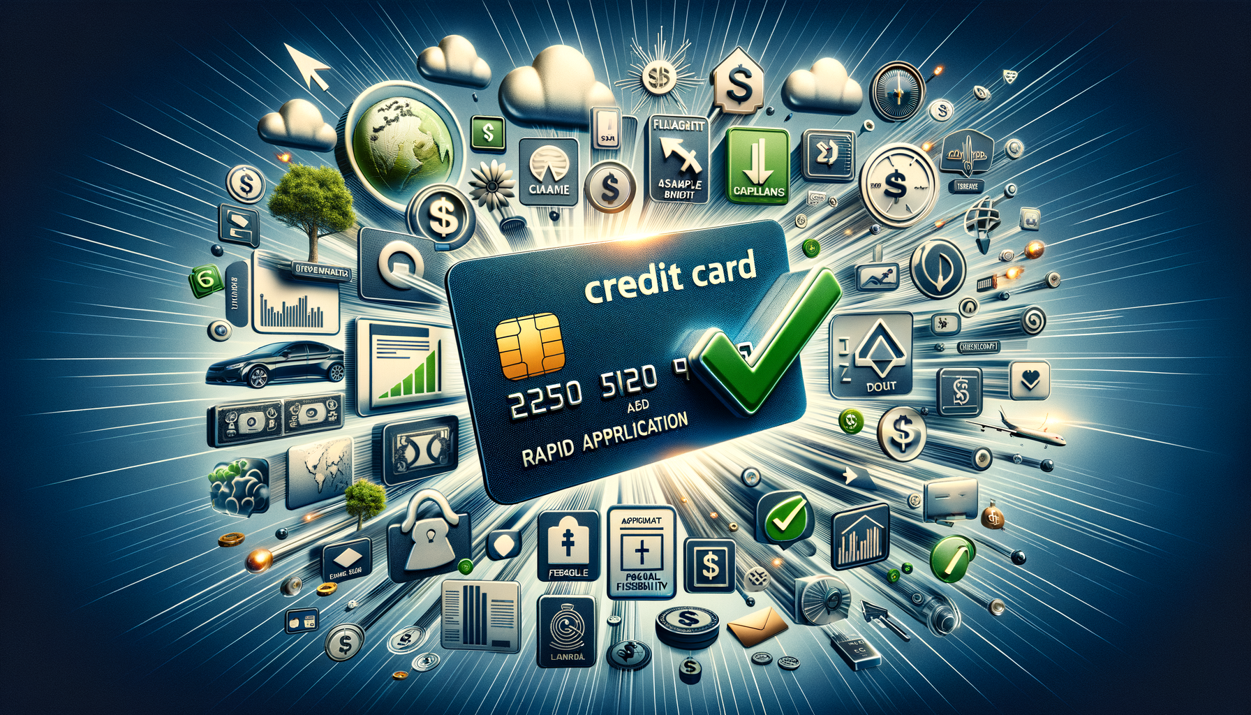 Cartes Bancaires et de Crédit : Une Solution Flexible pour Vos Finances