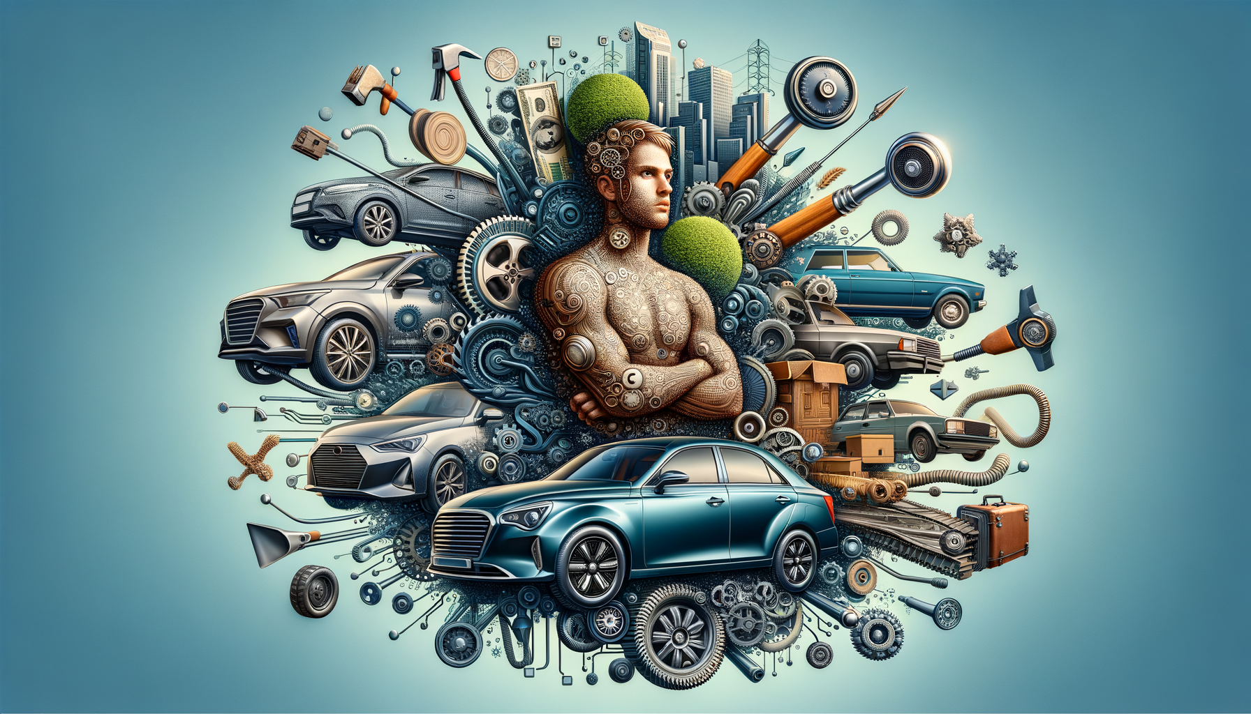 Used Car Market: Market Fluctuations and Future Outlook