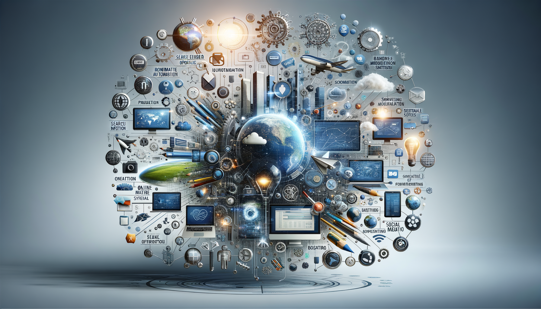 Guia Completo de Marketing Digital para Alavancar Seus Resultados Online