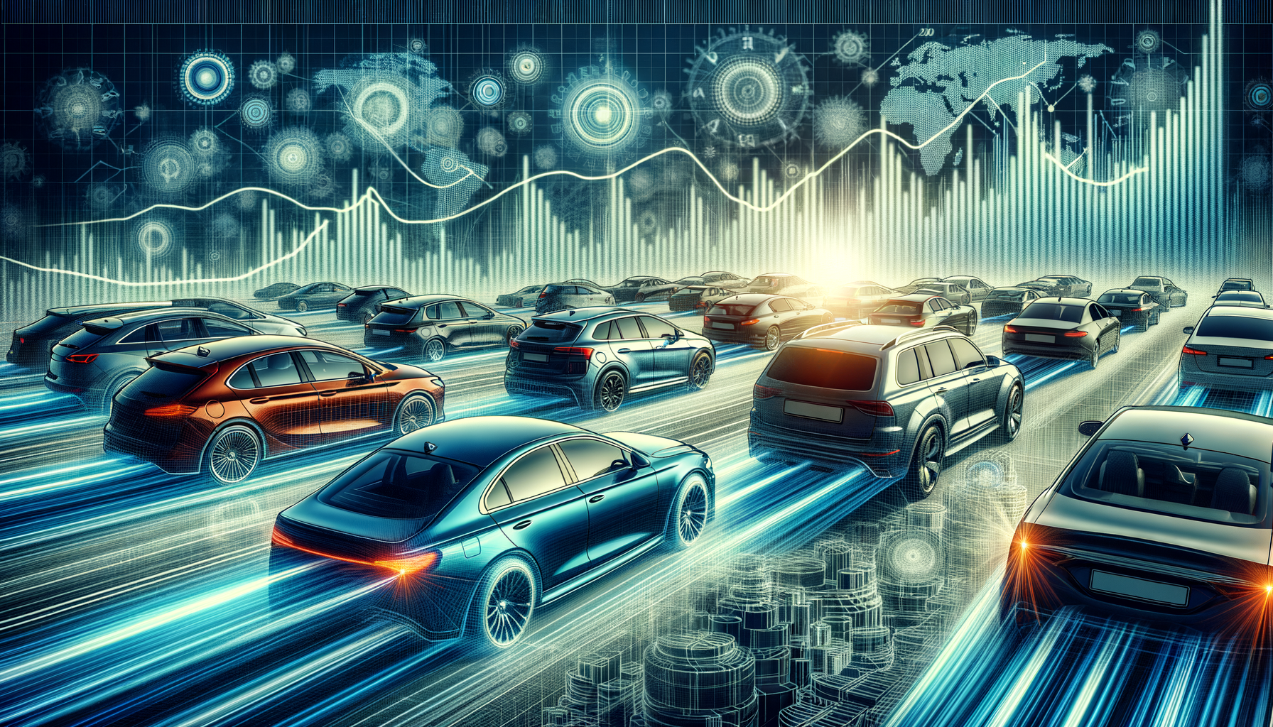 Used Car Market: Market Fluctuations and Future Outlook