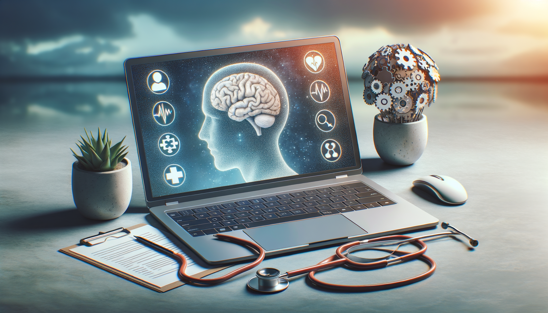 Understanding Your Mental State: A Guide to Online Depression Tests