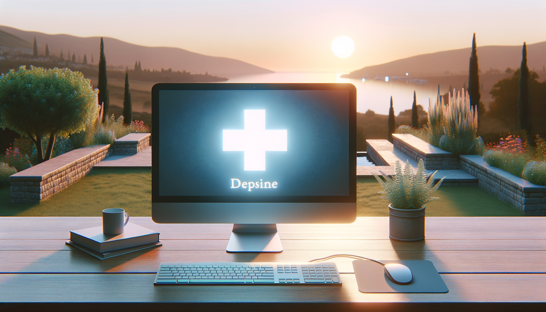 Is It Just Stress or Something More? Take an Online Depression Screening