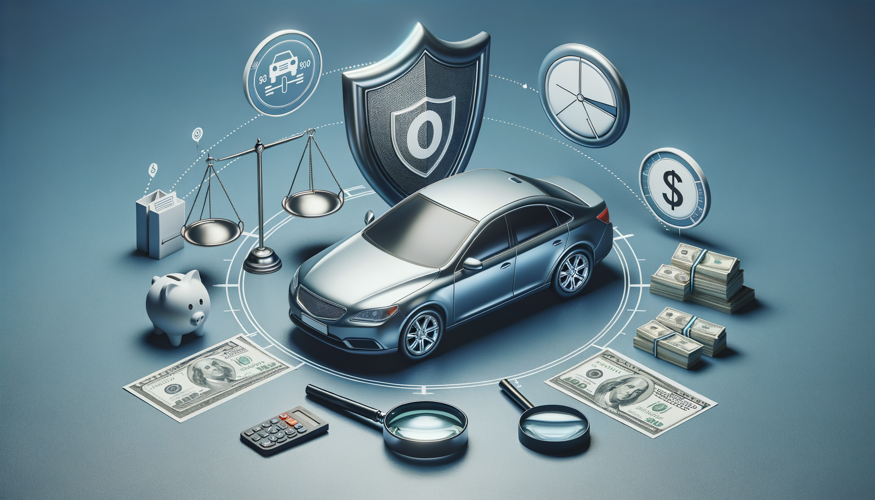 Understanding Car Insurance: Coverage, Costs, and Comparison Strategies