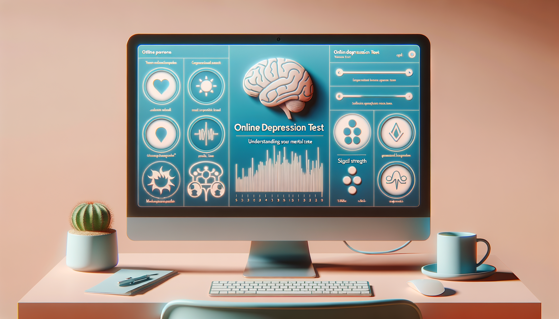 Understanding Your Mental State: A Guide to Online Depression Tests