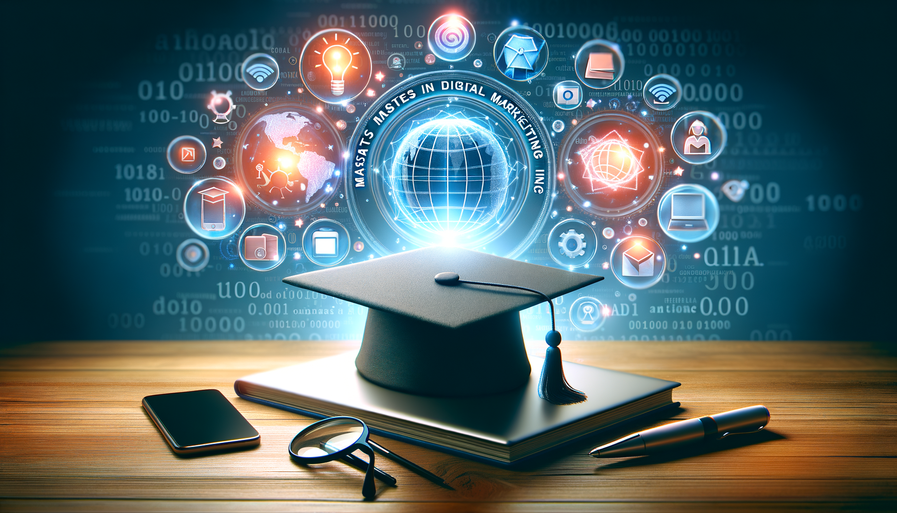 Você quer aprender marketing digital? Estas opções podem te interessar