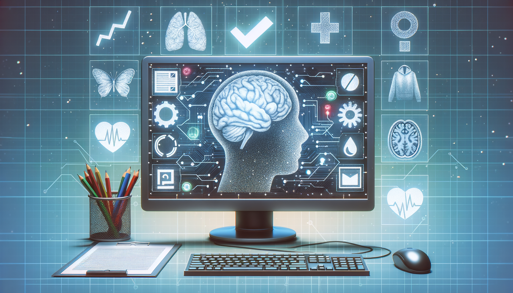 Is It Just Stress or Something More? Take an Online Depression Screening
