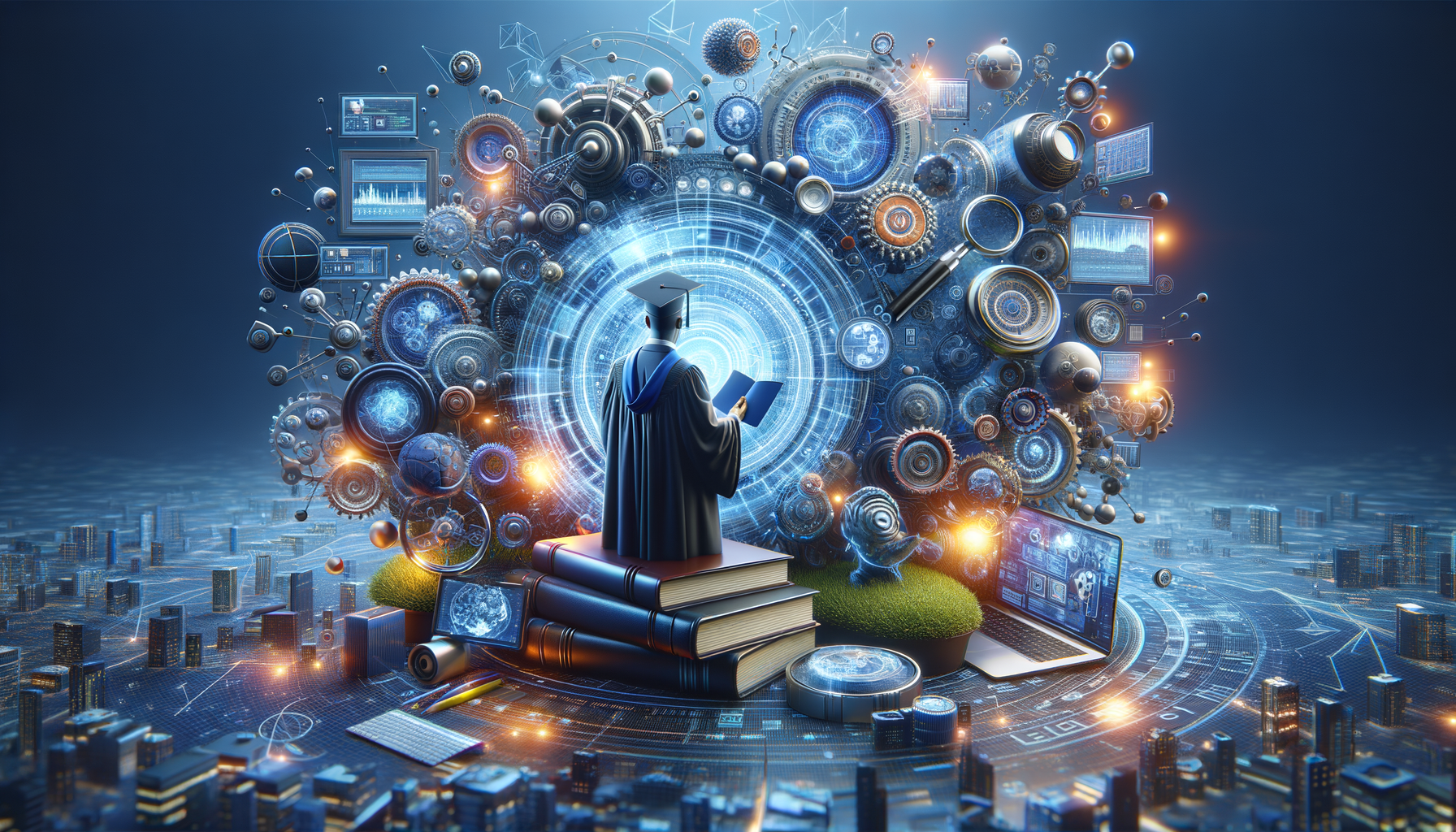 Aprender marketing digital está nos seus planos? Estas opções valem a pena.