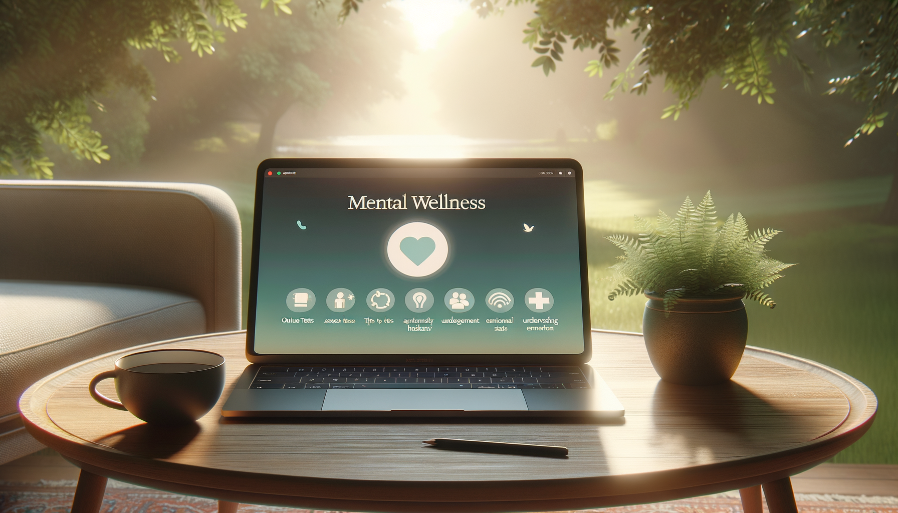 Why Do I Feel This Way? Unlocking the First Clue to Your Emotional State