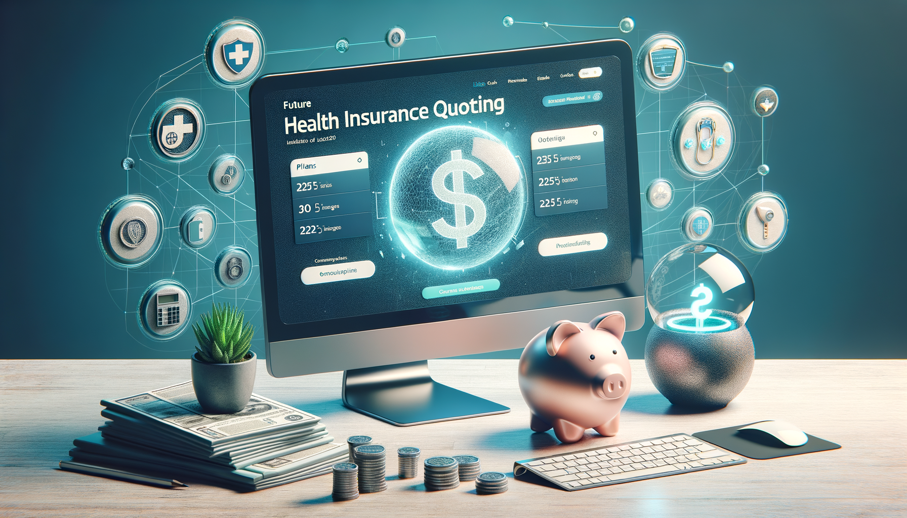 How to Get a Health Insurance Quote Online: Compare Affordable Plans and Save in 2025