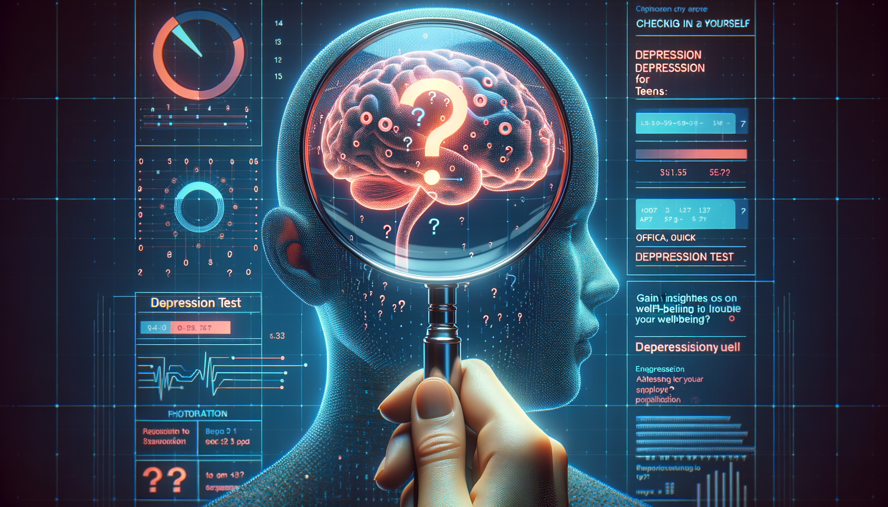 Checking In With Yourself: Gain Insights on Your Well-being