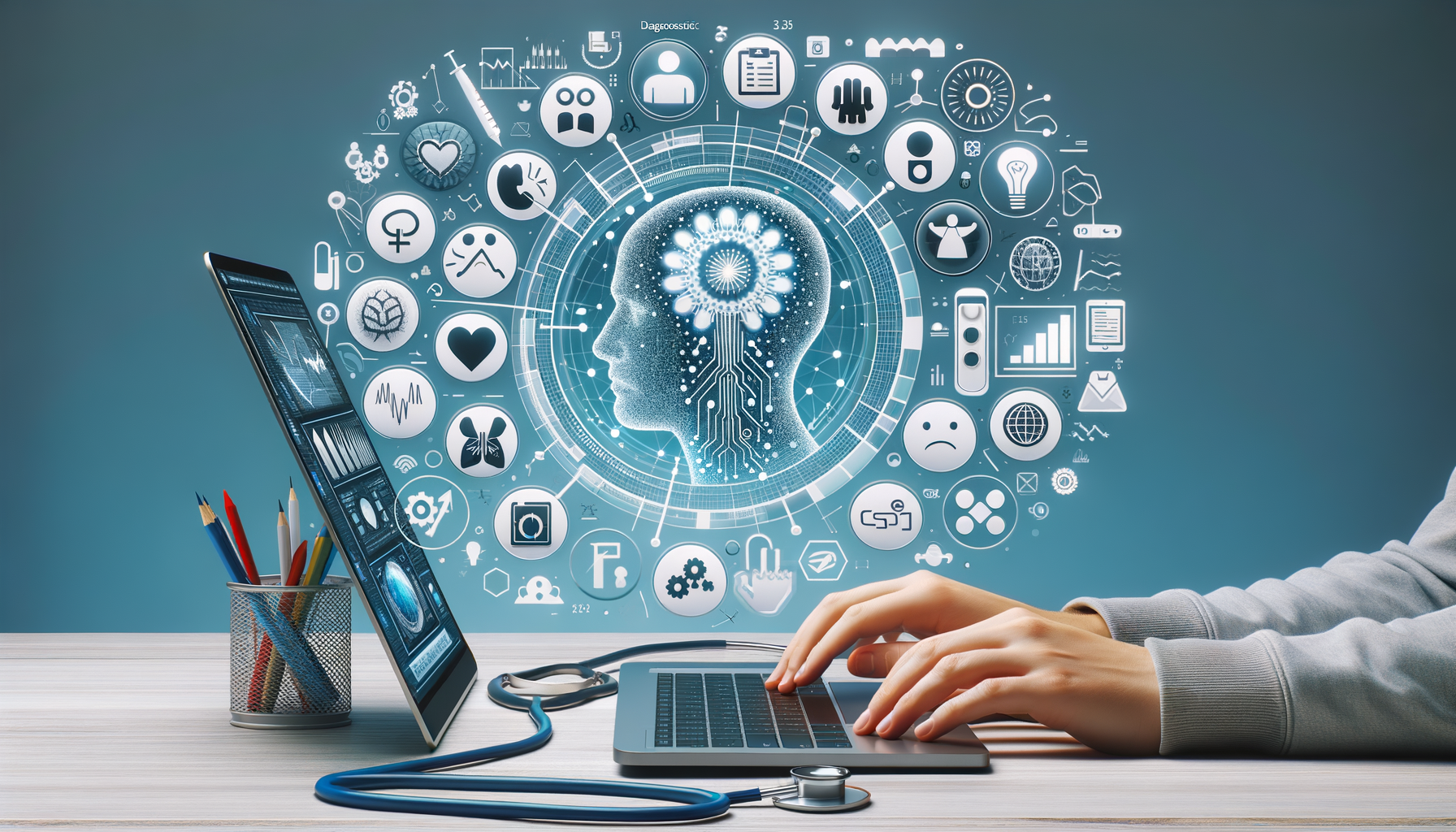 Understanding Your Mental State: A Guide to Online Depression Tests